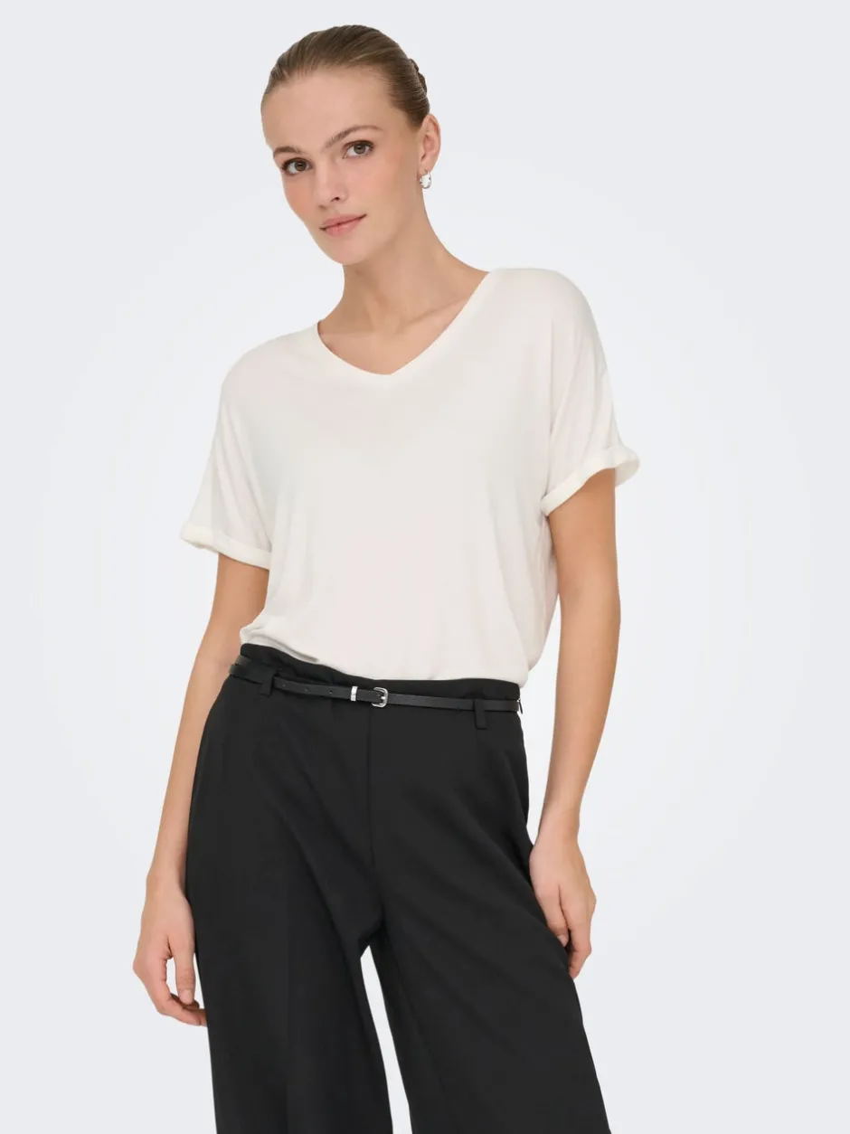 Sale JDYSISSY Top Dame Toppe