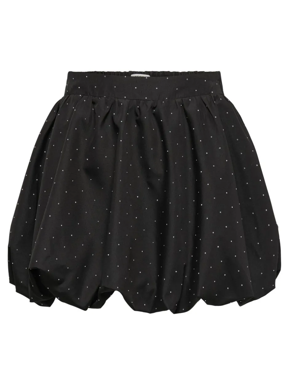 New JDYSKYE Nederdel Mininederdel Dame Skjorter