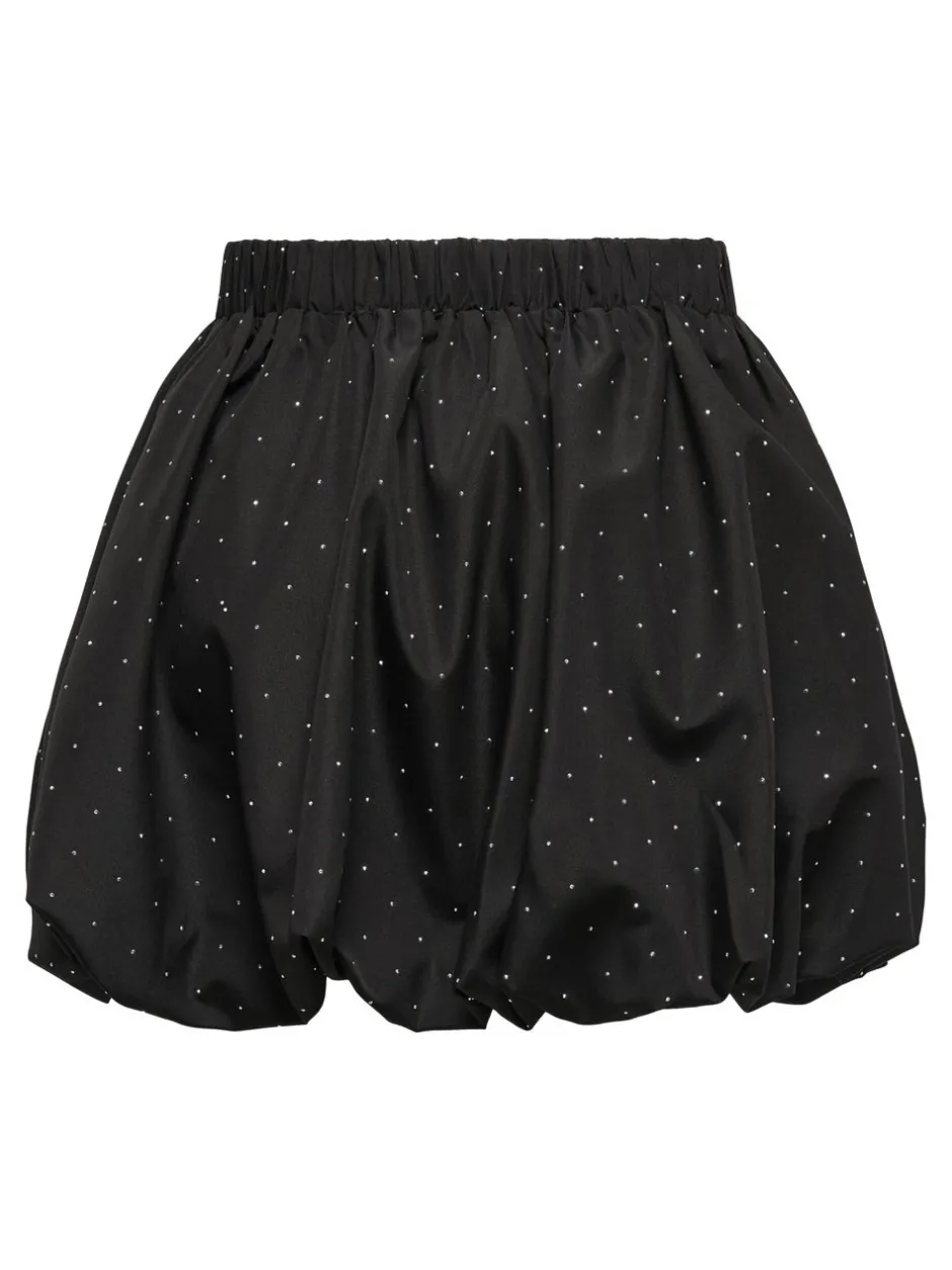 New JDYSKYE Nederdel Mininederdel Dame Skjorter