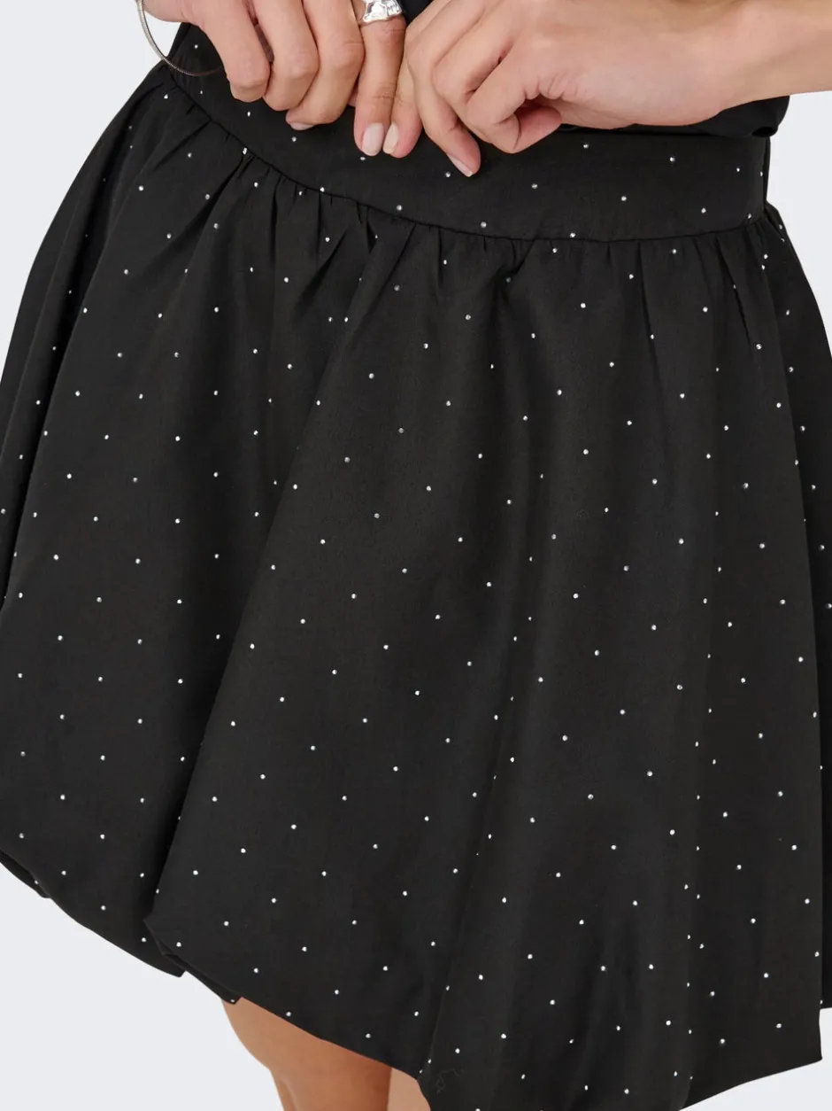 New JDYSKYE Nederdel Mininederdel Dame Skjorter