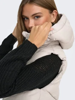Hot JDYSKYLAR Dynevest Dame Jakker Og Frakker