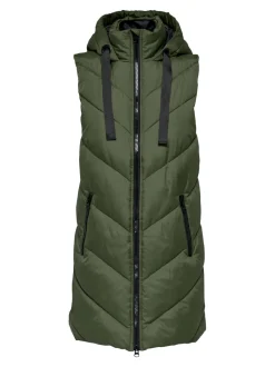 New JDYSKYLAR Dynevest Dame Jakker Og Frakker