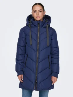 Clearance JDYSKYLAR Jakke Dame Jakker Og Frakker