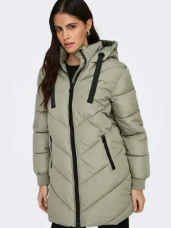 Outlet JDYSKYLAR Jakke Dame Jakker Og Frakker