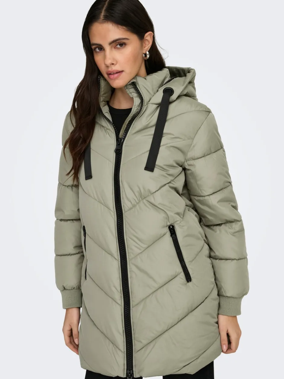 Outlet JDYSKYLAR Jakke Dame Jakker Og Frakker