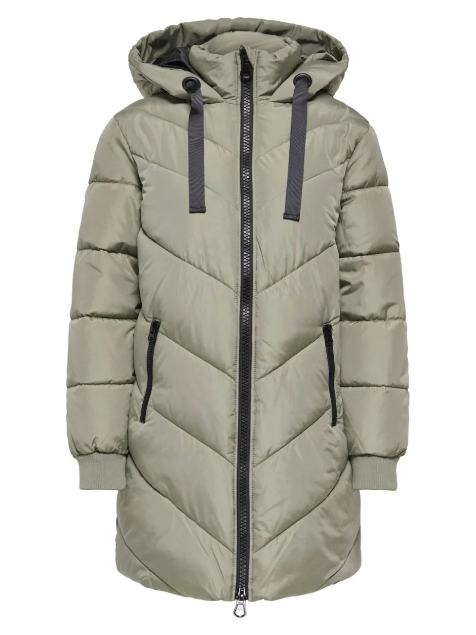 Outlet JDYSKYLAR Jakke Dame Jakker Og Frakker