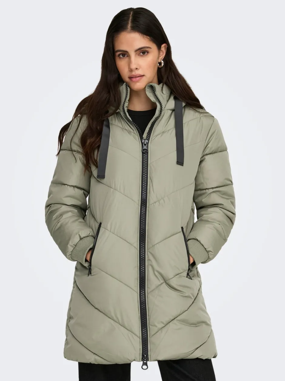 Outlet JDYSKYLAR Jakke Dame Jakker Og Frakker