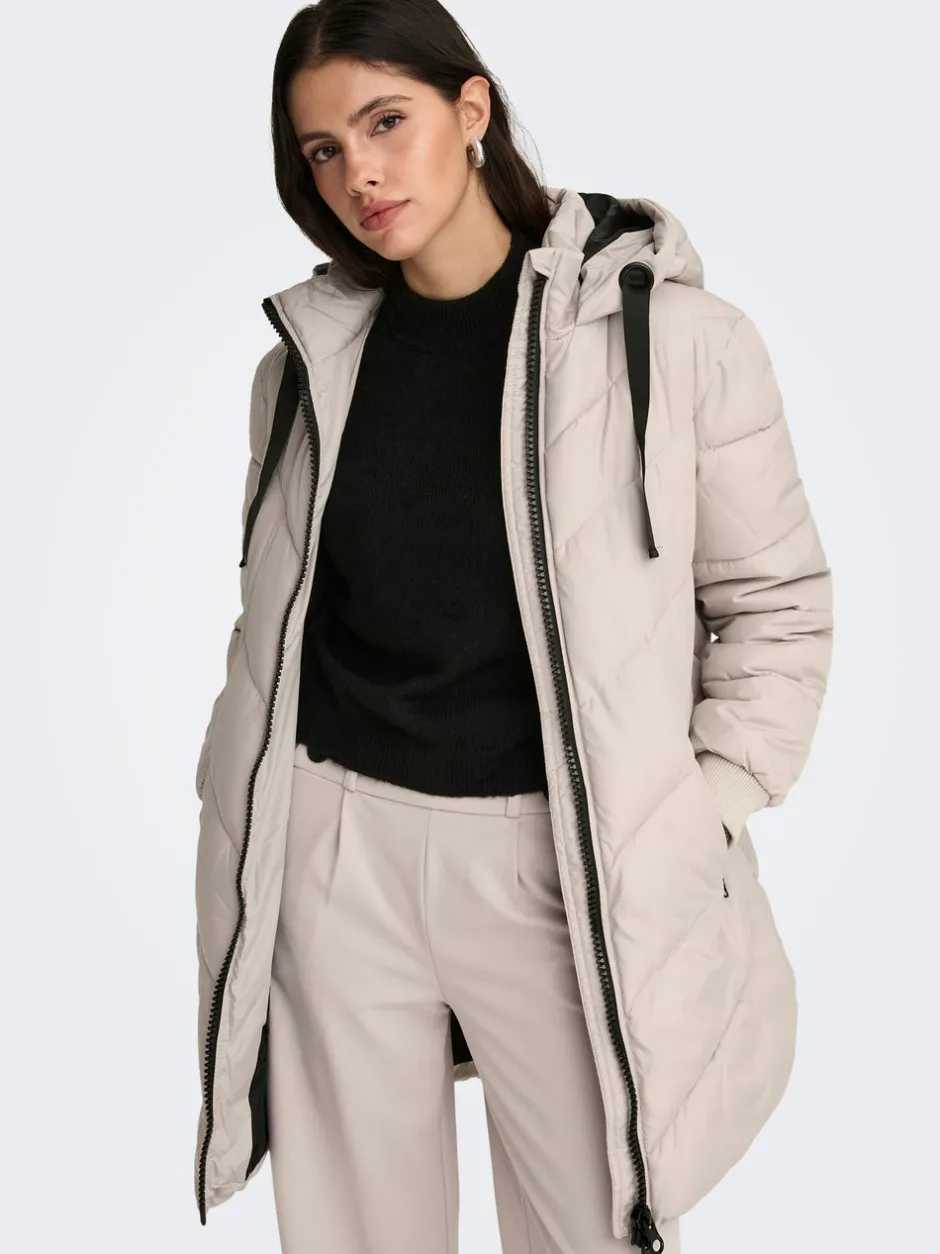 Hot JDYSKYLAR Jakke Dame Jakker Og Frakker