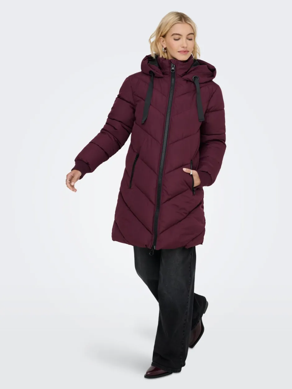 JDYSKYLAR Jakke Dame Jakker Og Frakker