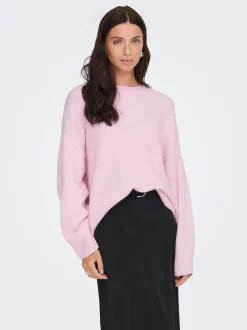 New JDYSONJA Striktrøje Dame Strik & Cardigans