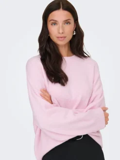 New JDYSONJA Striktrøje Dame Strik & Cardigans