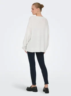 Clearance JDYSONJA Striktrøje Dame Strik & Cardigans