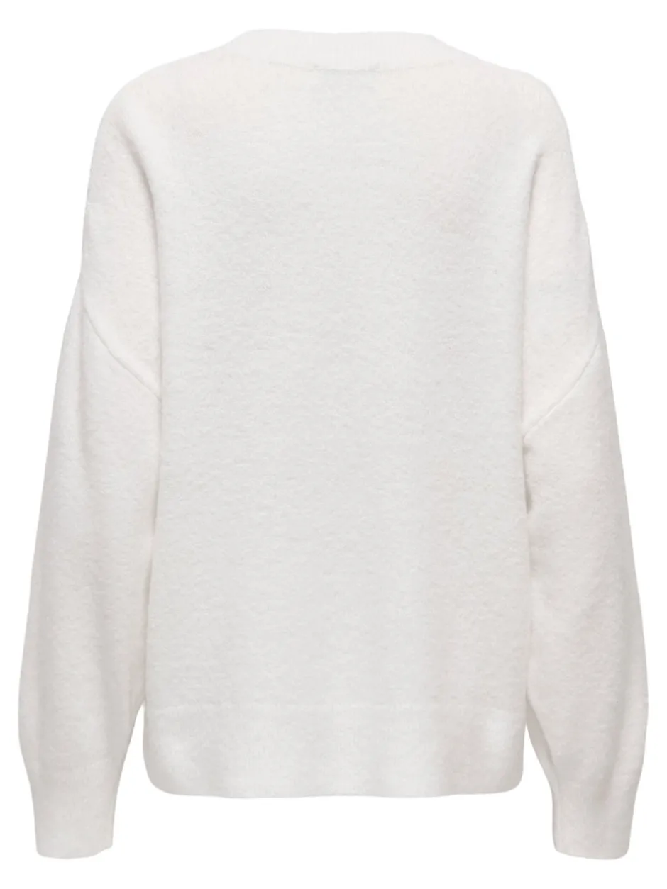 Clearance JDYSONJA Striktrøje Dame Strik & Cardigans