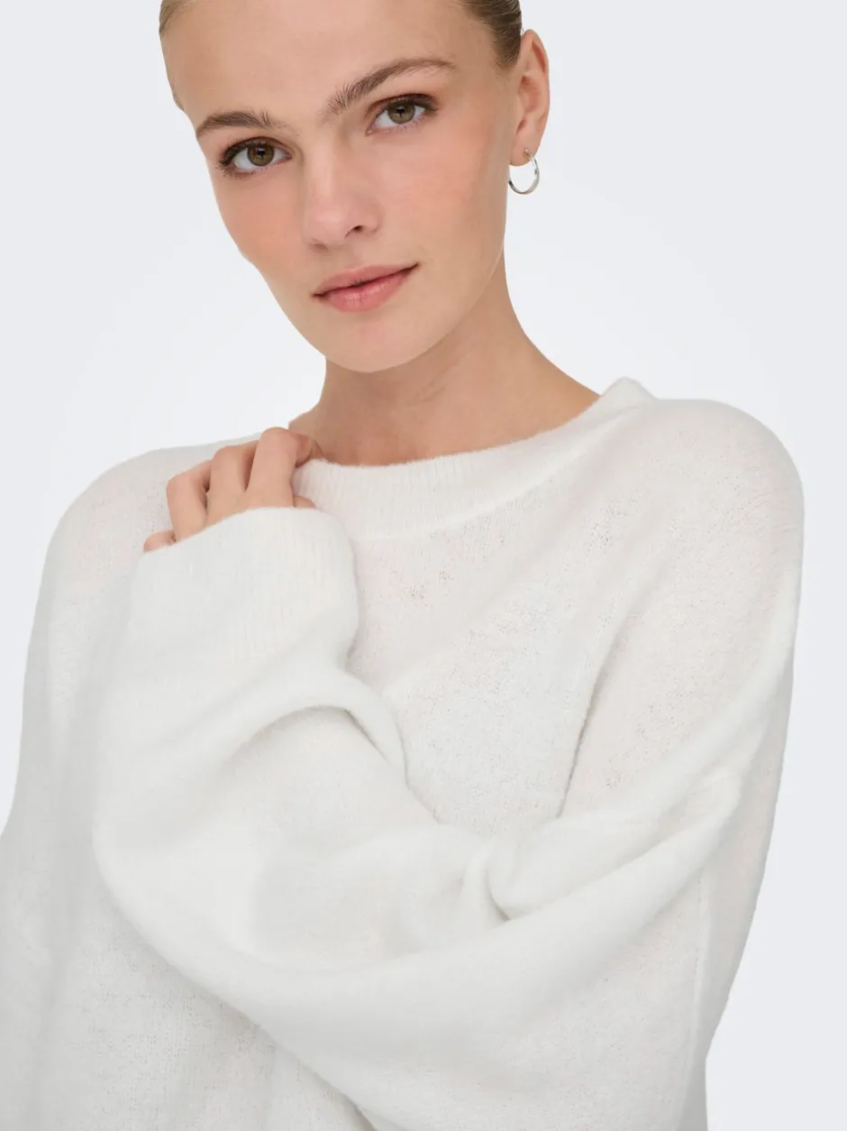 Clearance JDYSONJA Striktrøje Dame Strik & Cardigans