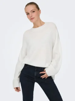 Clearance JDYSONJA Striktrøje Dame Strik & Cardigans