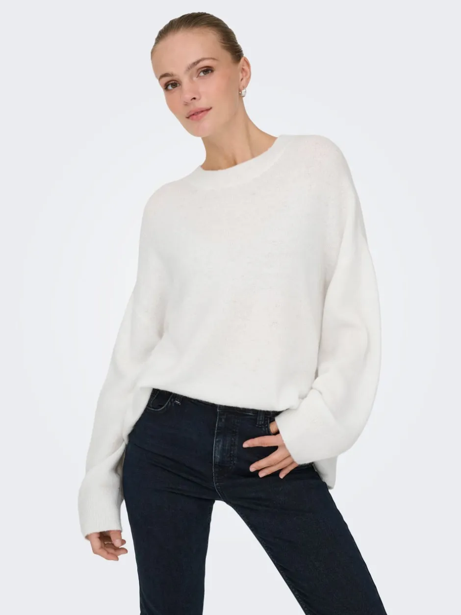 Clearance JDYSONJA Striktrøje Dame Strik & Cardigans