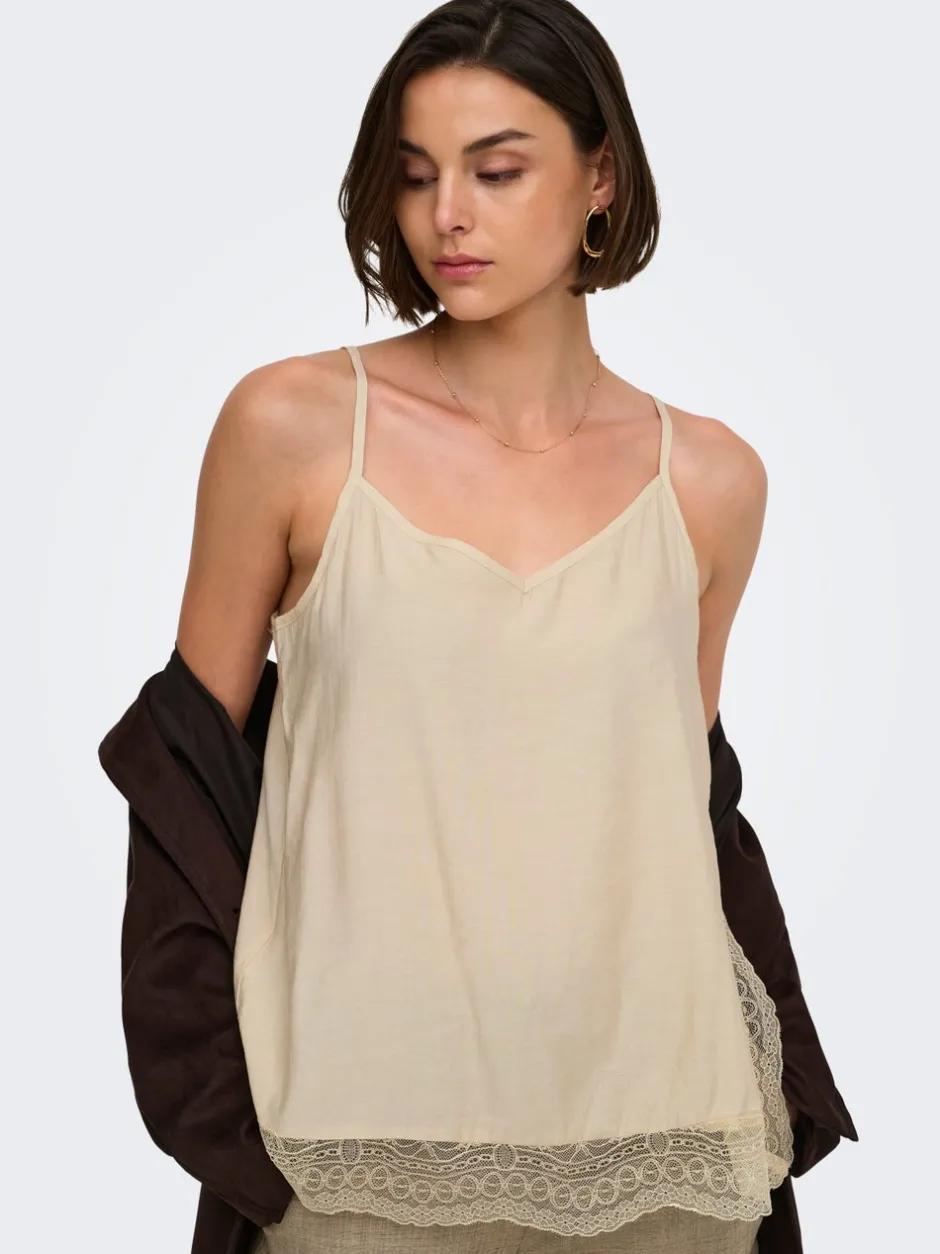 Clearance JDYSOUL Top Dame Toppe