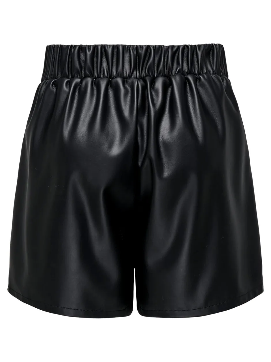 JDYSOYA Regular fit Shorts Dame Shorts