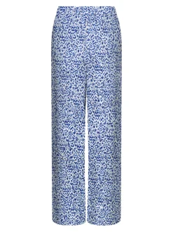 Discount JDYSTAR Regular fit Bukser i wide fit Dame Bukser