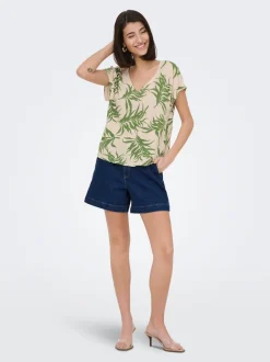 Clearance JDYSTAR Top Dame Toppe