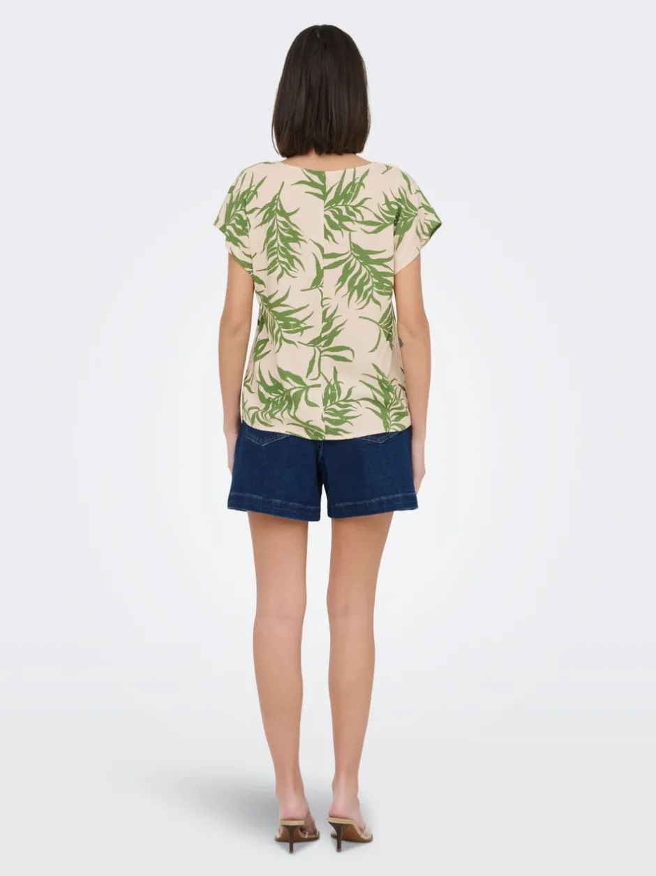 Clearance JDYSTAR Top Dame Toppe