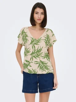 Clearance JDYSTAR Top Dame Toppe