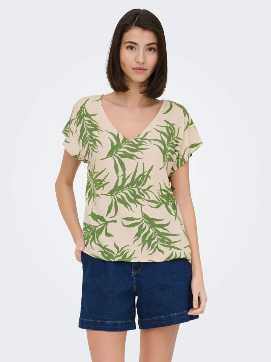 Clearance JDYSTAR Top Dame Toppe
