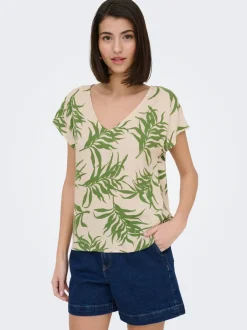 Clearance JDYSTAR Top Dame Toppe