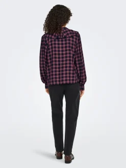 Outlet JDYSTAY Skjorte Dame Skjorter