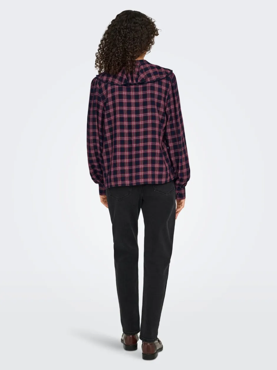 Outlet JDYSTAY Skjorte Dame Skjorter