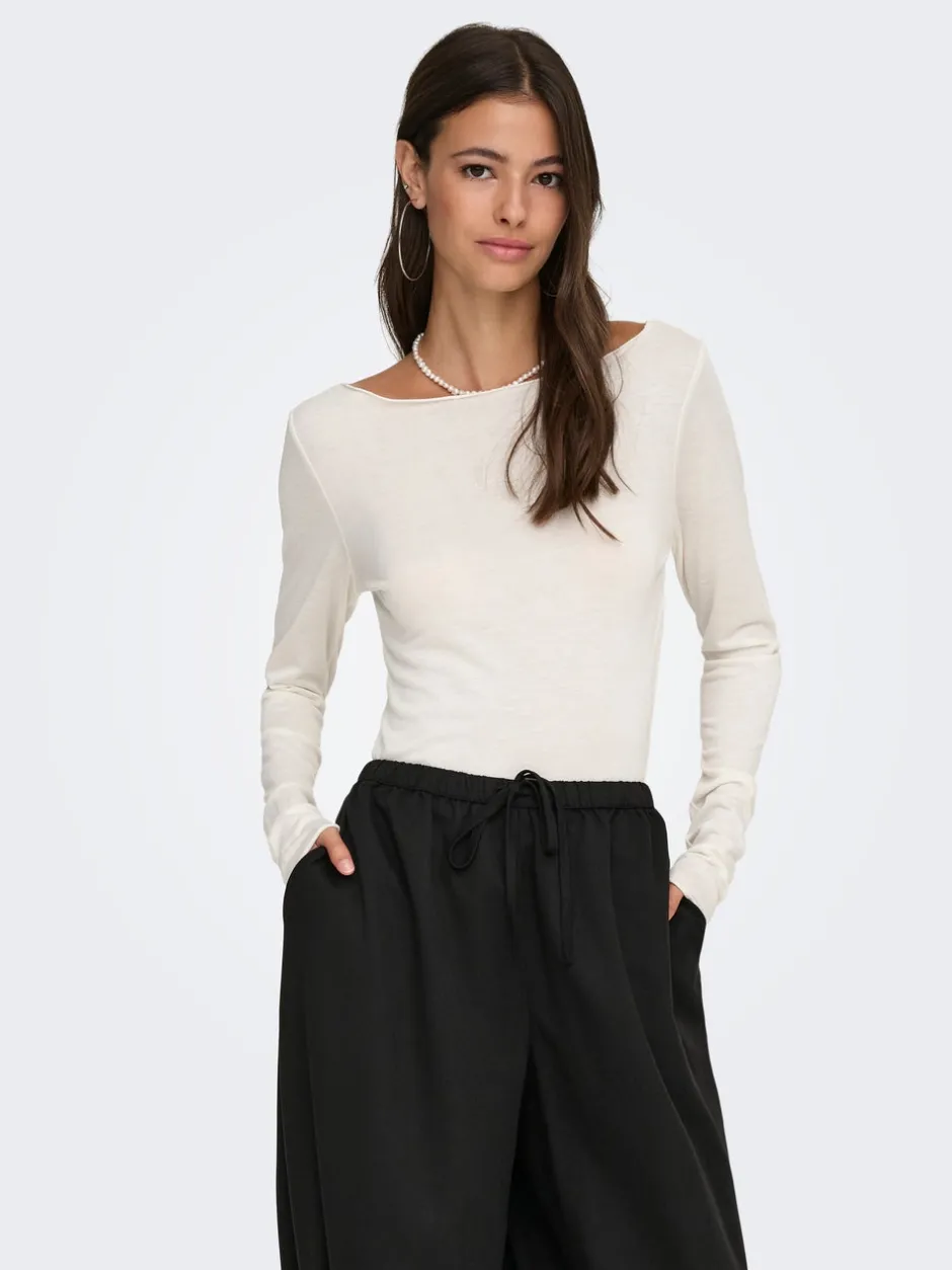 Hot JDYSUMA Top Dame Toppe