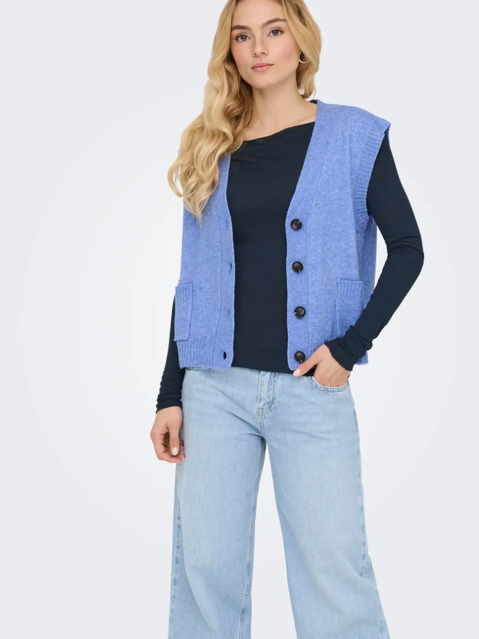 Clearance JDYSUMA Top Dame Toppe