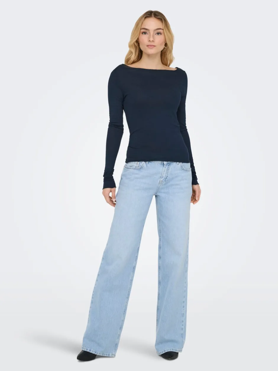 Clearance JDYSUMA Top Dame Toppe