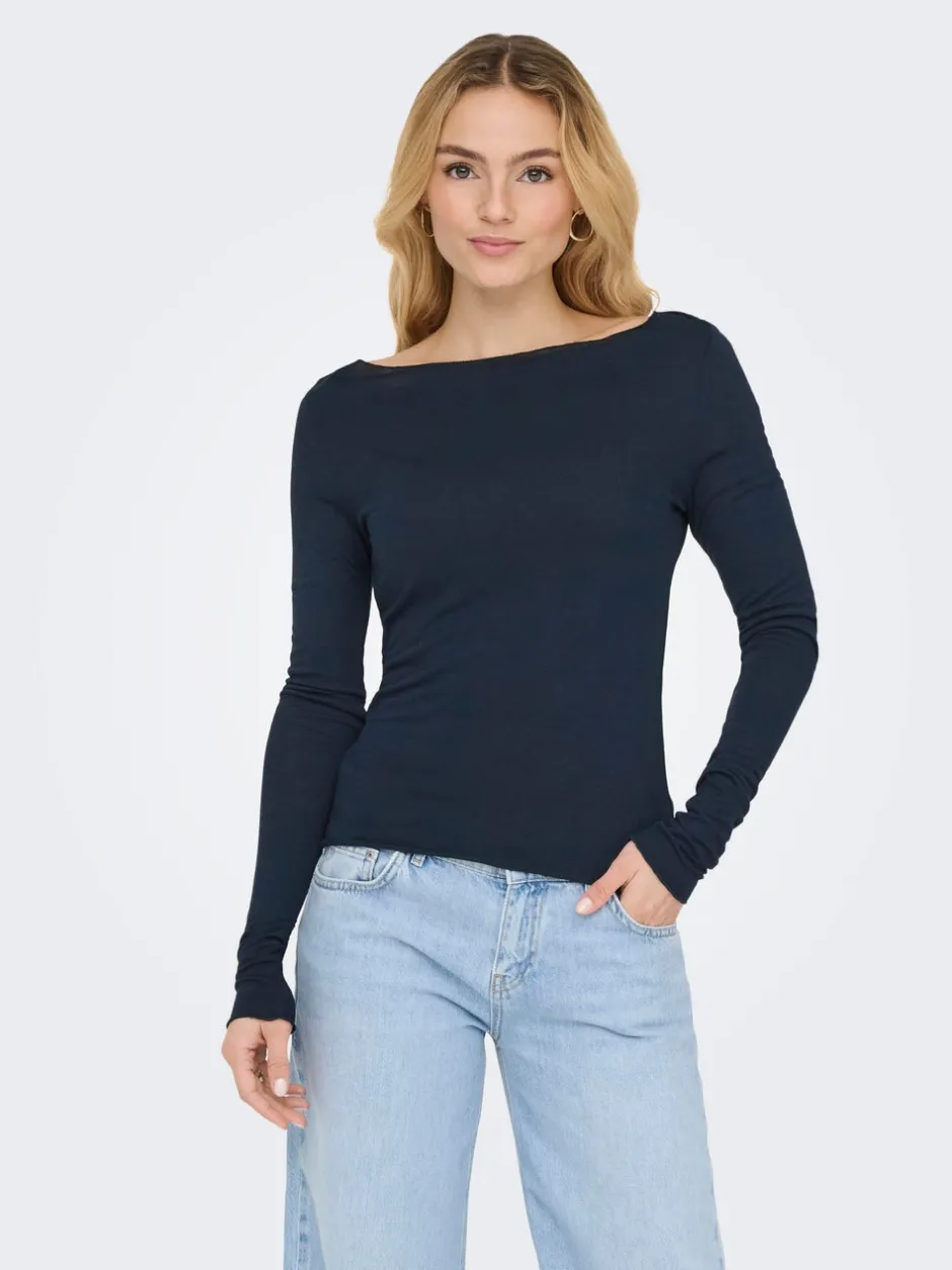 Clearance JDYSUMA Top Dame Toppe