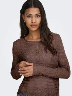 JDYSUN Striktrøje Dame Strik & Cardigans