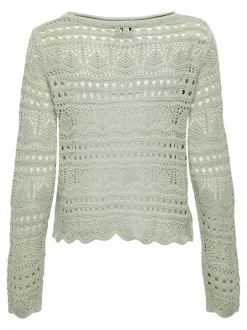Online JDYSUN Striktrøje Dame Strik & Cardigans