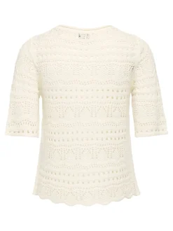 Best JDYSUN Striktrøje Dame Strik & Cardigans