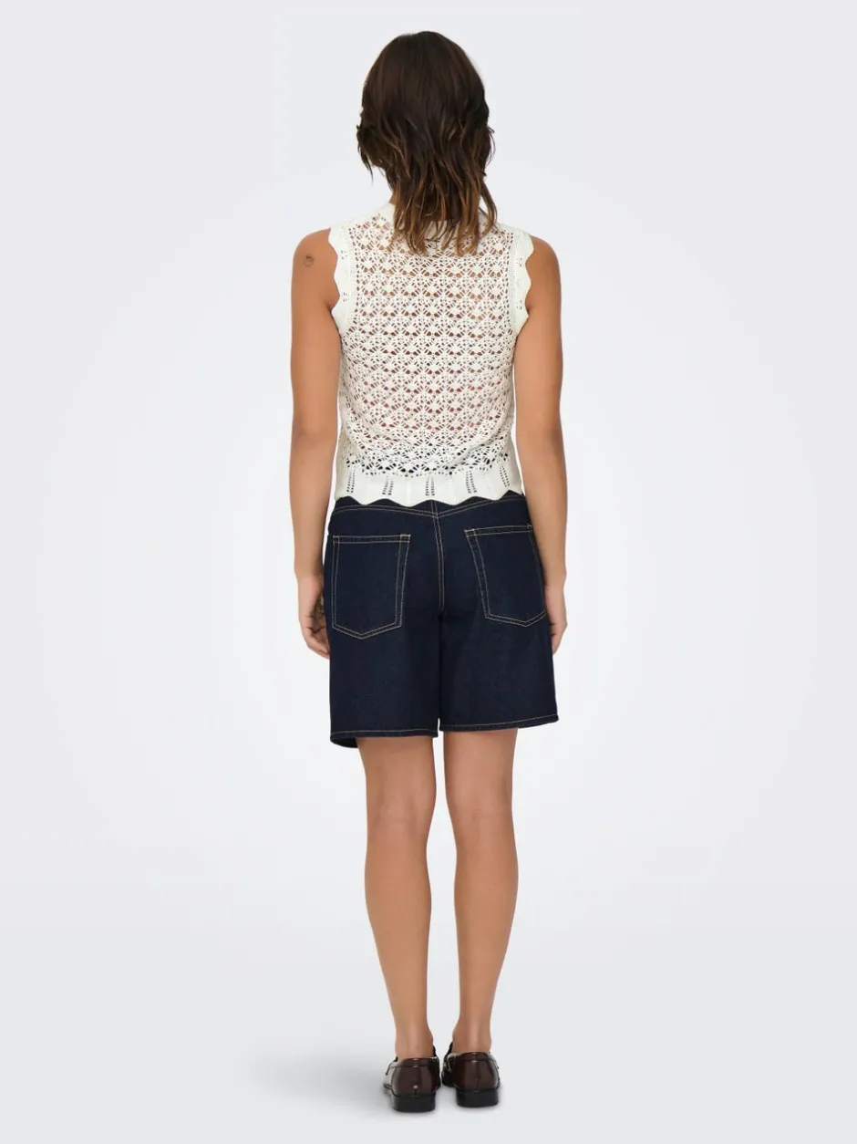 Best JDYSUN Top Dame Strik & Cardigans