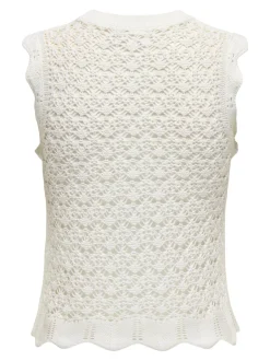 Best JDYSUN Top Dame Strik & Cardigans