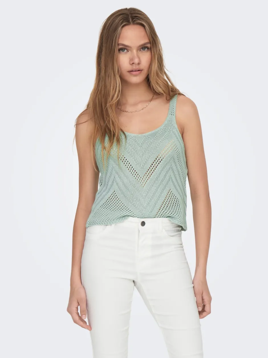 Sale JDYSUN Top Dame Toppe