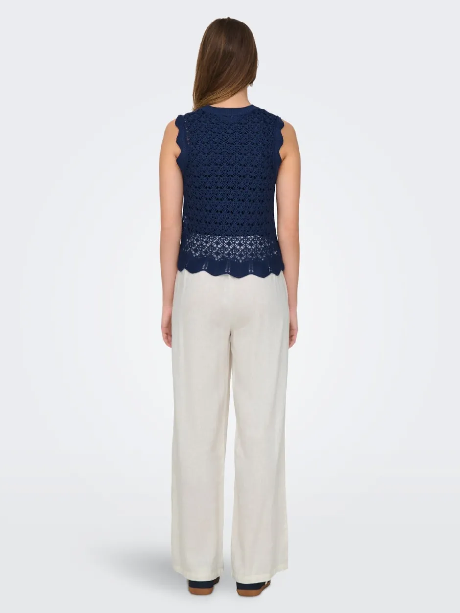 Outlet JDYSUN Top Dame Strik & Cardigans