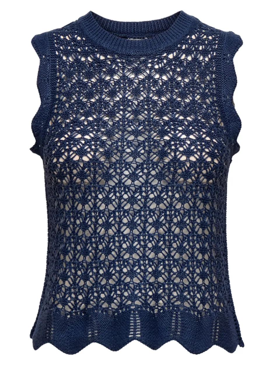 Outlet JDYSUN Top Dame Strik & Cardigans
