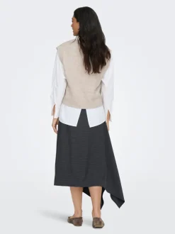Sale JDYSUPER Vest Dame Strik & Cardigans