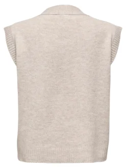Sale JDYSUPER Vest Dame Strik & Cardigans