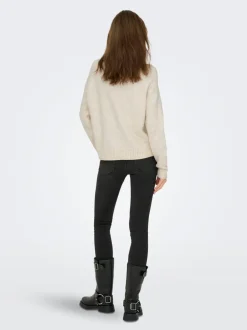Sale JDYSUSANNA Striktrøje Dame Strik & Cardigans