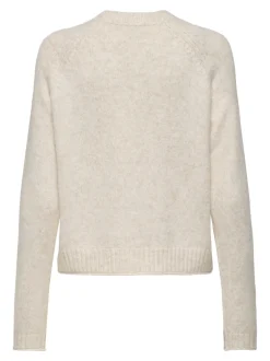 Sale JDYSUSANNA Striktrøje Dame Strik & Cardigans