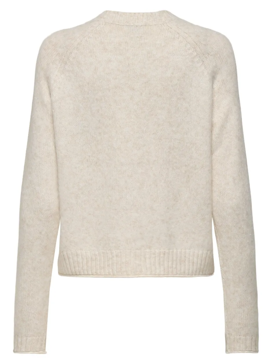 Sale JDYSUSANNA Striktrøje Dame Strik & Cardigans