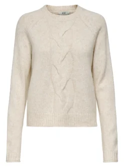 Sale JDYSUSANNA Striktrøje Dame Strik & Cardigans