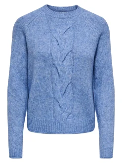 JDYSUSANNA Striktrøje Dame Strik & Cardigans