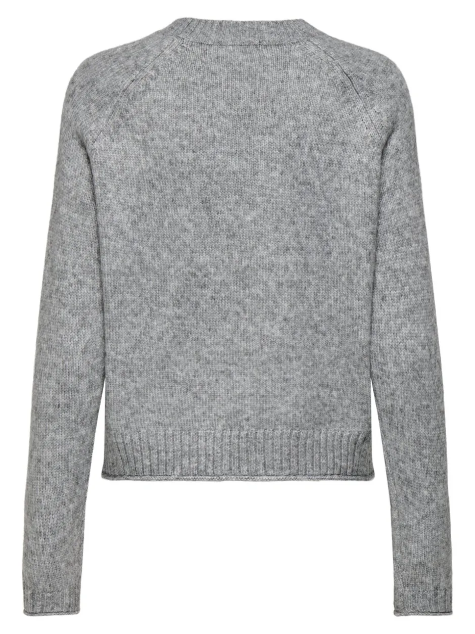 Clearance JDYSUSANNA Striktrøje Dame Strik & Cardigans
